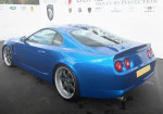 Do You Like This Toyota Supra Mk4 With Ferrari Taillights And Lexus Headlights? - Photo