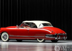 Spectacular Muntz Jet Is To Be Sold At Auction - Photo