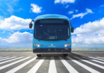 Proterra ZX5 Electric Bus To Have 3x Larger Battery Than Hummer EV's - Photo