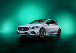 Mercedes-AMG A35 And CLA 35 Special Editions Celebrate AMG's 55th Birthday - Photo