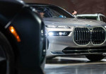 What The New BMW 7 Series Might Look As A Station Wagon - Photo