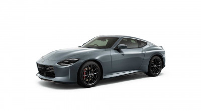 In Japan, The Price Of The New Nissan Z Has Been Announced - Photo