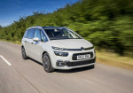Say Bye-Bye To Citroen Grand C4 SpaceTourer - Photo