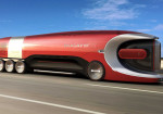 If Bugatti Created A Hyper Truck, What Would It Be Like? - Photo