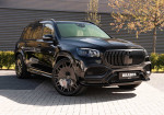 Brabus Upgrades Mercedes-Maybach GLS To 888 HP - Photo