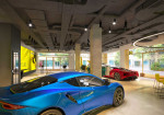 Lotus Announces Its First Global Store In Central London - Photo