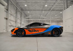 McLaren 720S Is Coming To The Miami Grand Prix - Photo