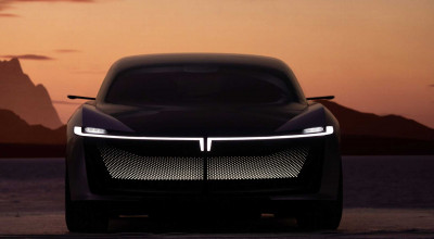 30 Minutes Are Enough For Tata Avinya Concept To Cover 310 Miles - Photo