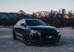 ABT's 790-horsepower Audi RS Q8 Signature Edition Features All-Carbon Fiber - Photo