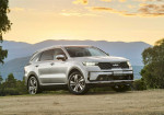 2022 Kia Sorento Hybrid Is Now Available In Australia For AU$66,750 - Photo