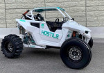 Polaris RZR With Over 300 HP From A Tesla-Powered Motor? That Sounds Exciting! - Photo