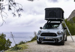 MINI Introduces New Cooper S Countryman ALL4 Equipment - Photo