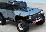 This Is Jeep Wrangler Of The Future - Photo
