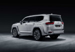 2022 Toyota Land Cruiser 300 Widebody Is Here - Photo