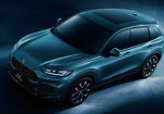 New Honda ZR-V Is Coming To China And Europe - Photo