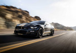 For $399 Per Day, Hertz Will Rent A 900-HP Mustang Shelby GT500-H - Photo