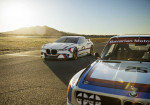 Speculation Is Rife That BMW Will Unveil A Limited-Edition Model Based On The M4 CSL - Photo