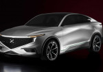 NAMX Introduces A Hydrogen-Powered SUV With Detachable Fuel Tanks - Photo