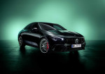 The A 45 S And CLA 45 S Join The Mercedes-AMG 'Edition 55' Line In Australia - Photo