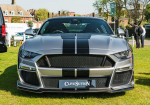 The 847-HP Mustang CS85R By Clive Sutton Is The UK's Answer To The Shelby GT500 - Photo