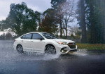 2023 Subaru Legacy Is Getting A Makeover - Photo