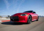 Prices For New 2023 Nissan Z Will Start At $39,990 In The U.S. - Photo