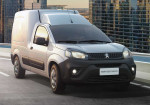 Brazilian Customers Can Now Start Buying Peugeot Partner Rapid - Photo
