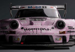 In A 1400-HP Porsche Hoonipigasus, Ken Block Plans To Race Up Pikes Peak - Photo
