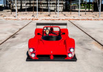 Only 40 Ferrari 333 SP Race Cars Were Ever Built, And One Of Them Is Up For Sale - Photo