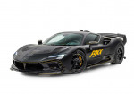 Ferrari SF90 Is The Inspiration For The New Mansory F9XX Conversion - Photo