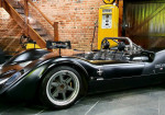 The Contemporary Can-Am Nichols N1A Is About To Enter Production - Photo