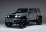 The FERŌX500 From Militem Elevates The Wrangler 392 To New Heights - Photo