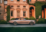 Mother of Pearl Motivated The Second $28 Million Rolls-Royce Boat Tail - Photo