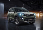 Mahindra's Newest Scorpio-N Is Called 'The Big Daddy' Of SUVs - Photo