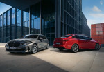 BMW 1-Series And 2-Series Gran Coupe Gain ColorVision Package - Photo