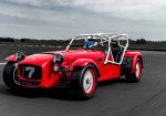 The New Caterham Seven 420 CUP Is A Street-Legal Machine - Photo