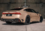 The ABT Audi RS7-R Goes For A Crazy $200,000 Price Tag - Photo