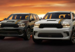 Hemi Orange Package Is Now Available For Dodge Durango R/T - Photo