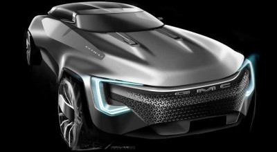 Is This The Best Denali Crossover For GMC? - Photo