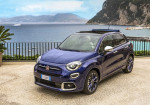 Starting In July, Fiat Will Discontinue All Pure ICE Models In The United Kingdom - Photo