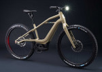 Harley-Davidson Unveils The Second-Generation Serial 1 Electric Bike In Collaboration With Google - Photo