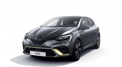 Hybrid Renault Models Are Getting An E-Tech Engineered Special Edition  - Photo