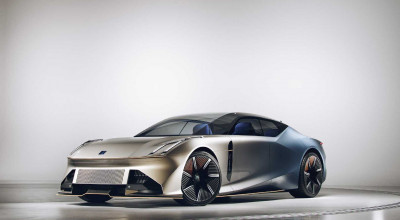 Introducing The Next Day Concept By Lynk & Co - Photo