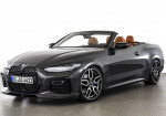 The New Upgrade Kit From AC Schnitzer Marks The Company's 35 Years In Tuning - Photo