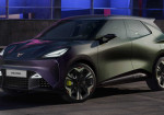 The 2025 Cupra UrbanRebel EV Is Getting Closer To Production - Photo