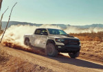 Ram's 702 HP TRX Sandblast Edition Is A Threat To Deserts Everywhere - Photo