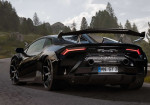 Lamborghini Huracan STO Is Getting An Overhaul From Novitec - Photo