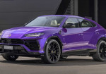 Lamborghini Sold Its 20,000th Urus, The Fastest-Selling Lamborghini Ever - Photo