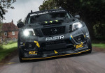 The Nissan Navara-R Boasts A 1,000-horsepower GT-R Motor - Photo