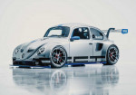 What About A VW Beetle x Porsche 992 GT3 Combination? - Photo